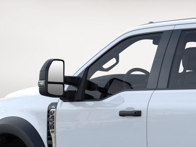 2026 Ford F-450 XL