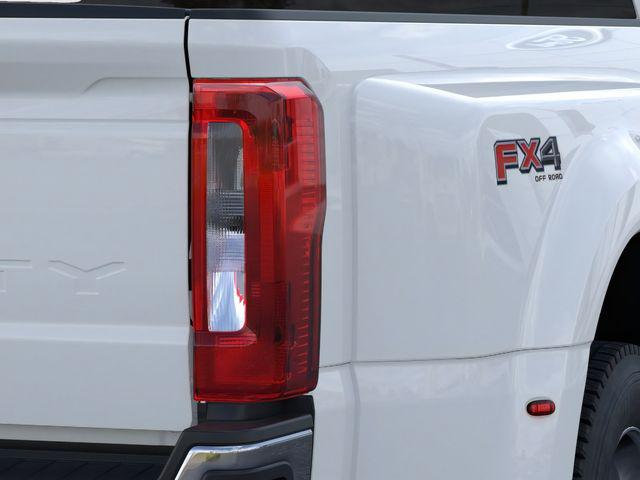 2026 Ford F-450 XL