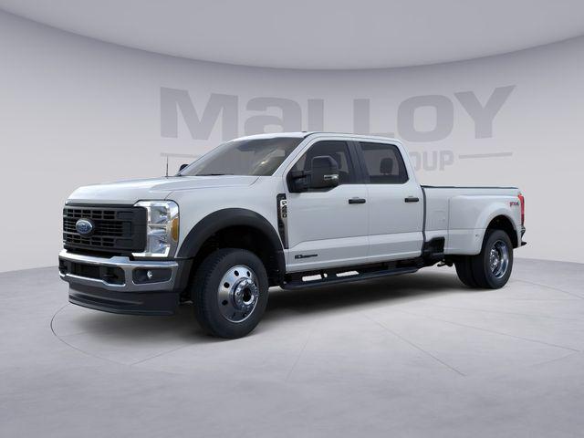 2026 Ford F-450 XL for sale in Winchester, VA