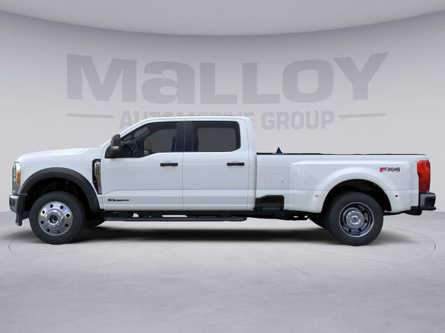 2026 Ford F-450 XL