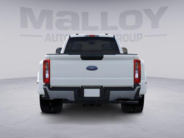 2026 Ford F-450 XL