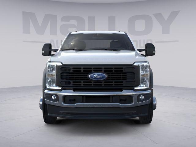 2026 Ford F-450 XL