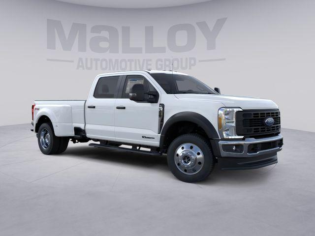 2026 Ford F-450 XL