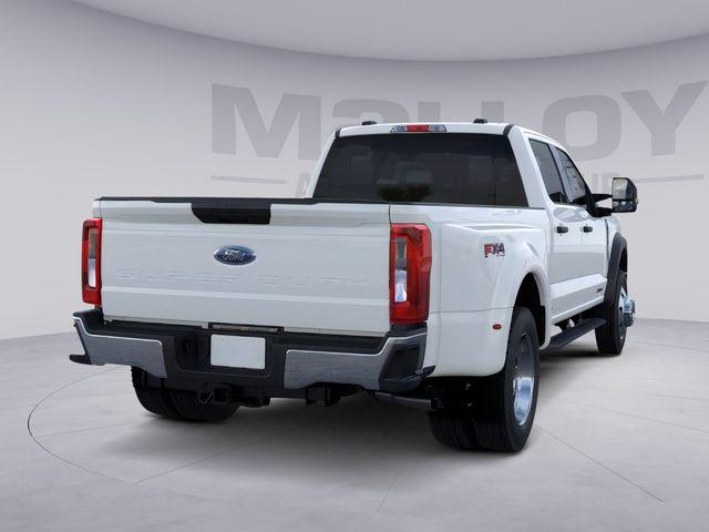 2026 Ford F-450 XL