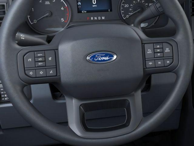 2026 Ford F-450 XL