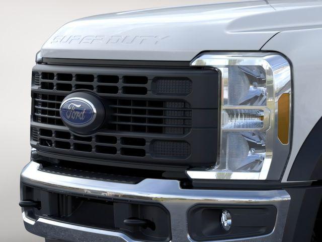 2026 Ford F-450 XL