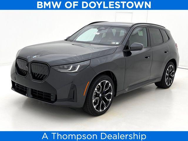 2026 BMW X3 30 xDrive for sale in Doylestown, PA
