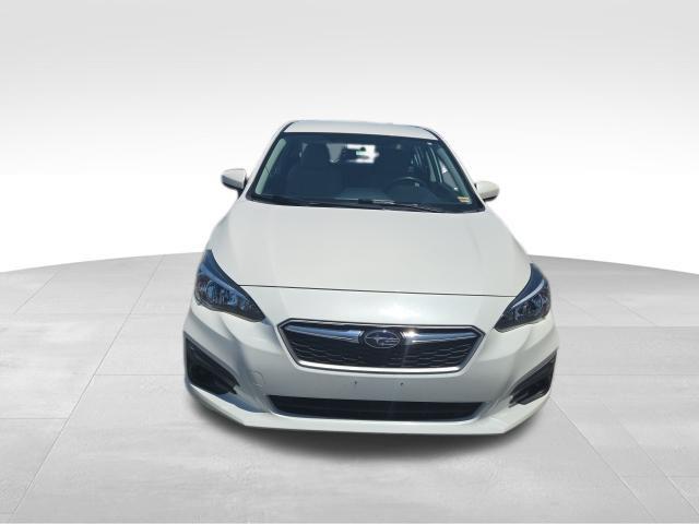 2017 Subaru Impreza 2.0i Premium