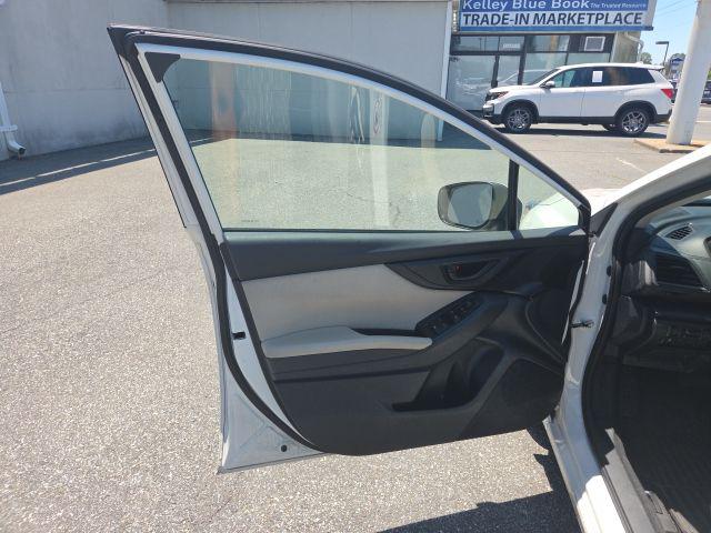 2017 Subaru Impreza 2.0i Premium