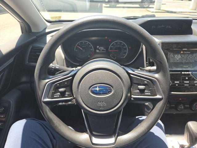 2017 Subaru Impreza 2.0i Premium