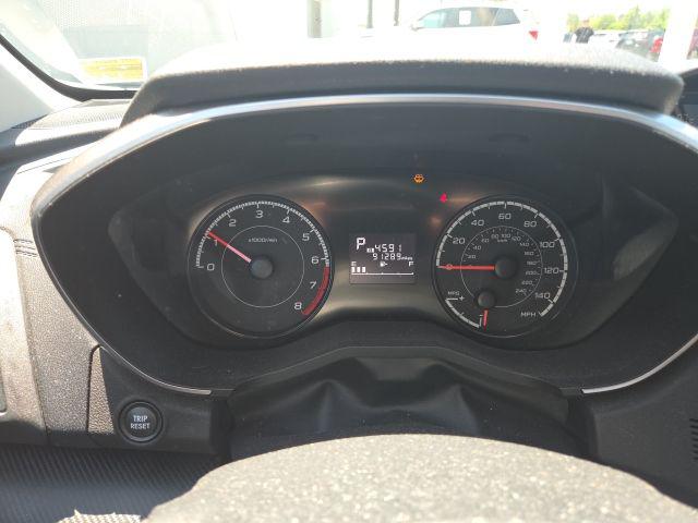 2017 Subaru Impreza 2.0i Premium