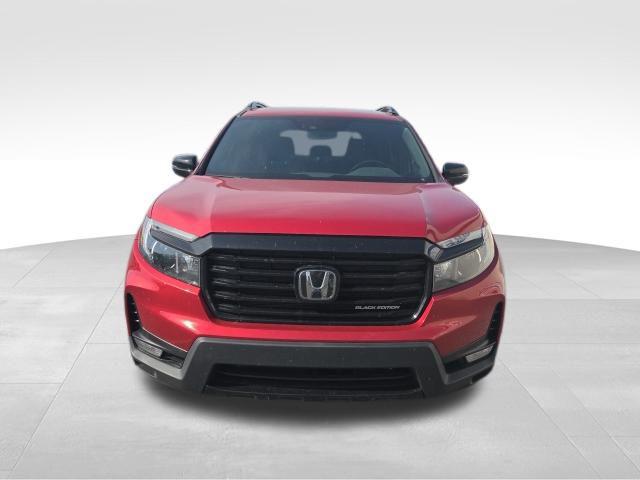 2024 Honda Passport AWD Black