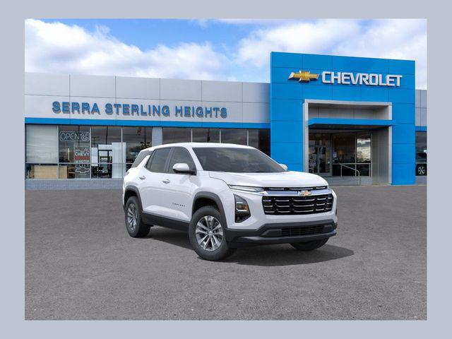 2026 Chevrolet Equinox FWD LT for sale in Sterling Heights, MI