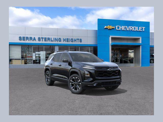2026 Chevrolet Equinox FWD RS for sale in Sterling Heights, MI