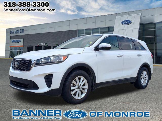 2020 Kia Sorento 2.4L LX for sale in Monroe, LA