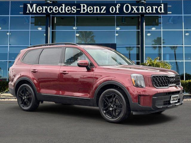 2024 Kia Telluride EX X-Line for sale in Oxnard, CA