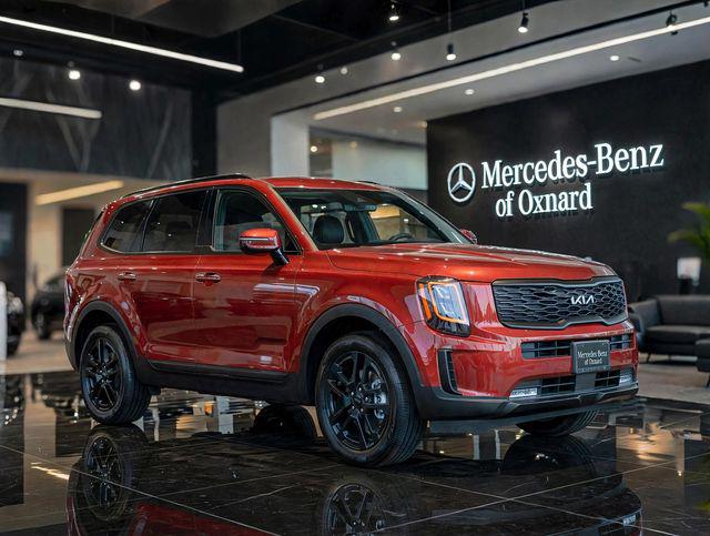2024 Kia Telluride EX X-Line for sale in Oxnard, CA