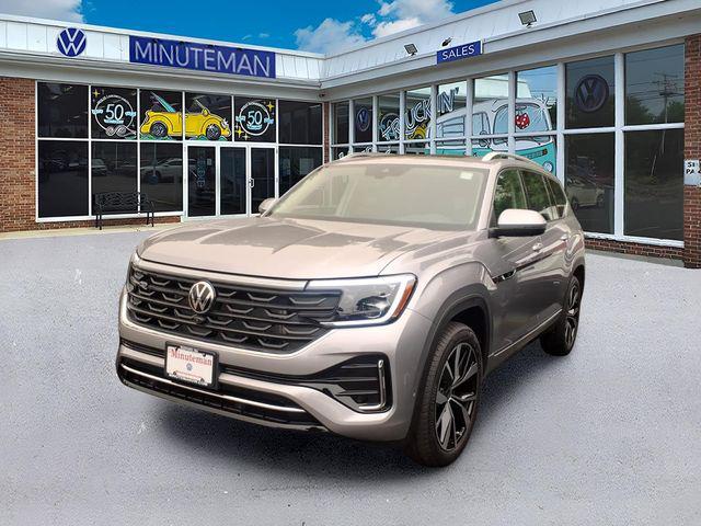 2026 Volkswagen Atlas SEL Premium R-Line for sale in Bedford, MA