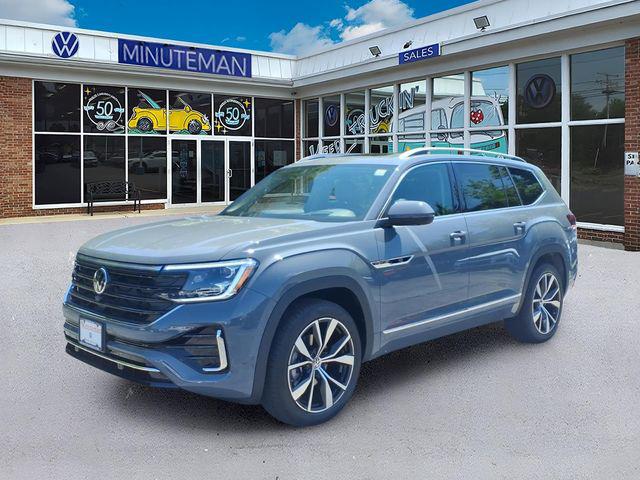 2026 Volkswagen Atlas SEL Premium R-Line for sale in Bedford, MA