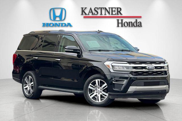 2024 Ford Expedition Limited for sale in Napa, CA