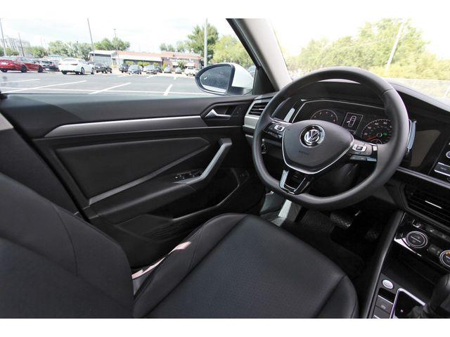 2020 Volkswagen Jetta 1.4T SE