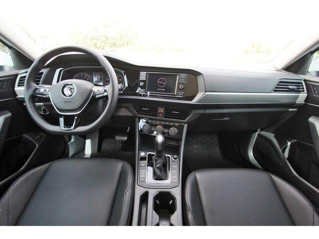 2020 Volkswagen Jetta 1.4T SE