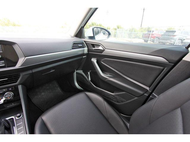 2020 Volkswagen Jetta 1.4T SE