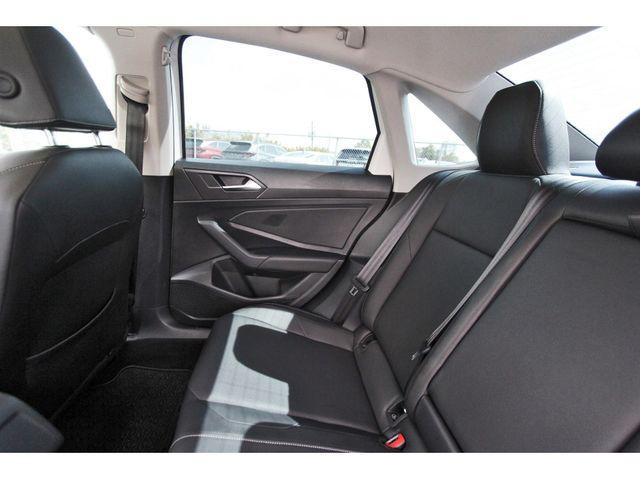 2020 Volkswagen Jetta 1.4T SE