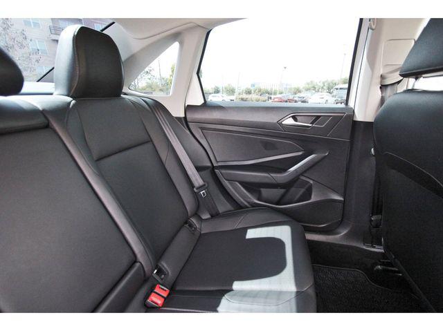 2020 Volkswagen Jetta 1.4T SE