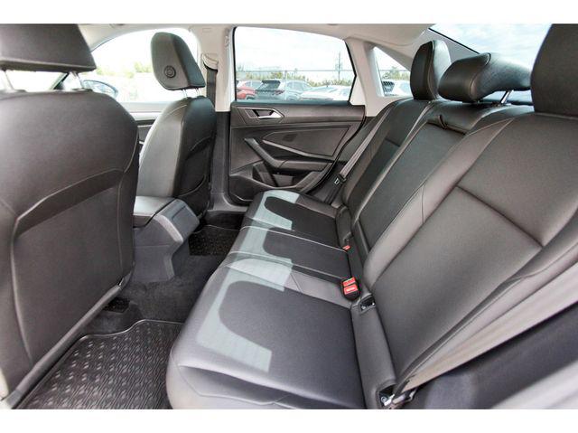 2020 Volkswagen Jetta 1.4T SE