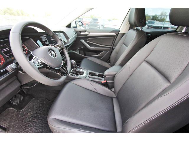 2020 Volkswagen Jetta 1.4T SE