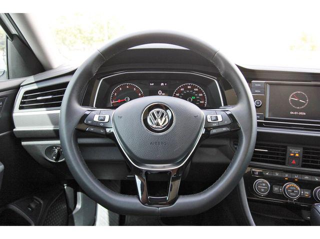 2020 Volkswagen Jetta 1.4T SE