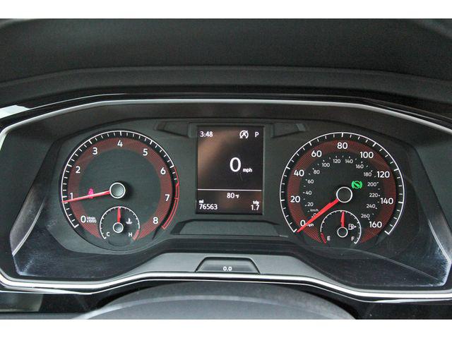 2020 Volkswagen Jetta 1.4T SE