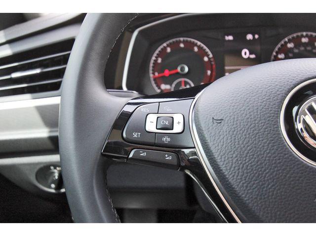 2020 Volkswagen Jetta 1.4T SE