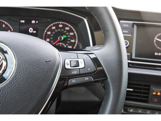 2020 Volkswagen Jetta 1.4T SE
