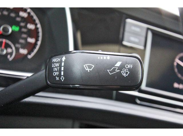 2020 Volkswagen Jetta 1.4T SE