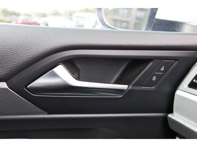 2020 Volkswagen Jetta 1.4T SE