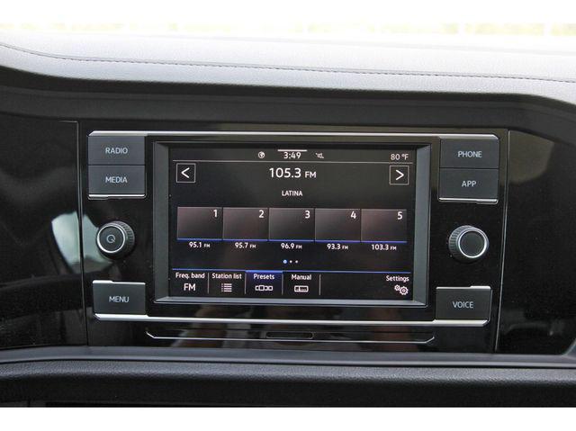 2020 Volkswagen Jetta 1.4T SE