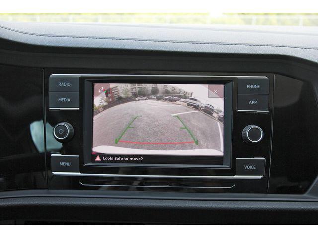 2020 Volkswagen Jetta 1.4T SE