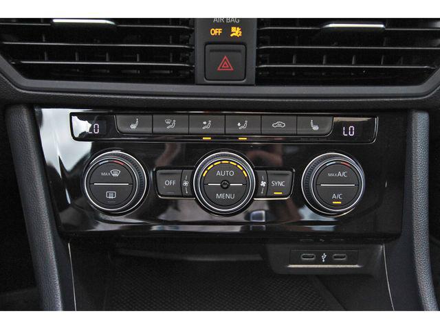 2020 Volkswagen Jetta 1.4T SE