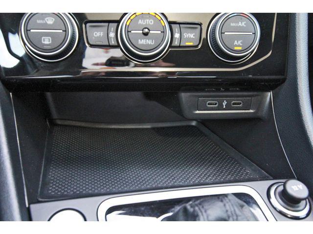 2020 Volkswagen Jetta 1.4T SE