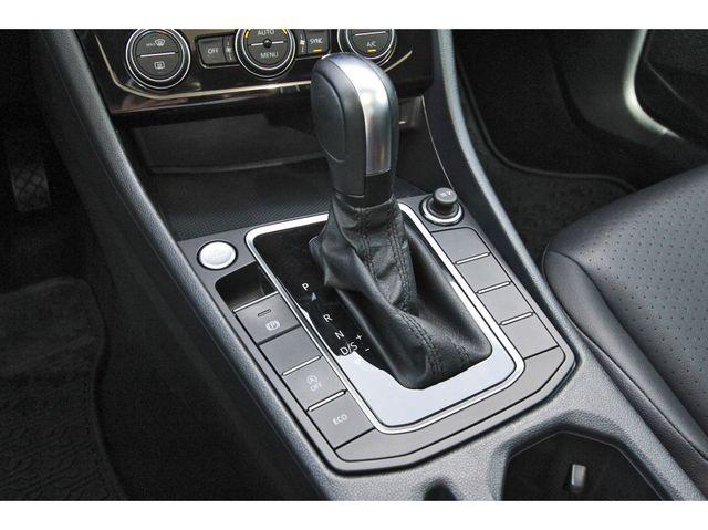 2020 Volkswagen Jetta 1.4T SE