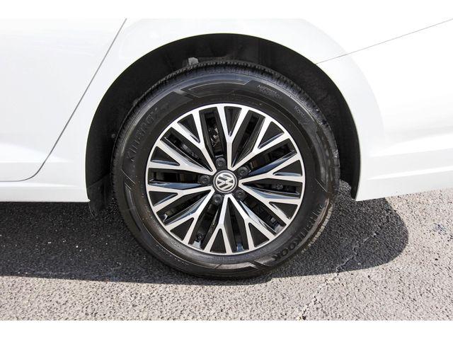 2020 Volkswagen Jetta 1.4T SE