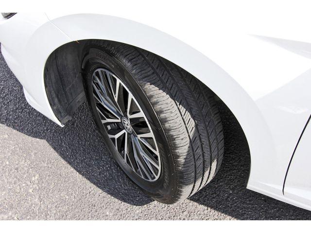 2020 Volkswagen Jetta 1.4T SE