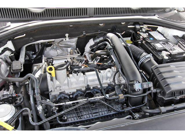 2020 Volkswagen Jetta 1.4T SE