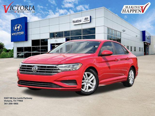 2019 Volkswagen Jetta 1.4T S for sale in Victoria, TX