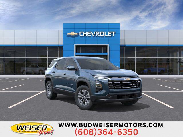 2026 Chevrolet Equinox FWD LT for sale in Beloit, WI