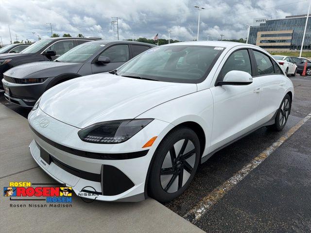2024 Hyundai IONIQ 6 SE for sale in Madison, WI