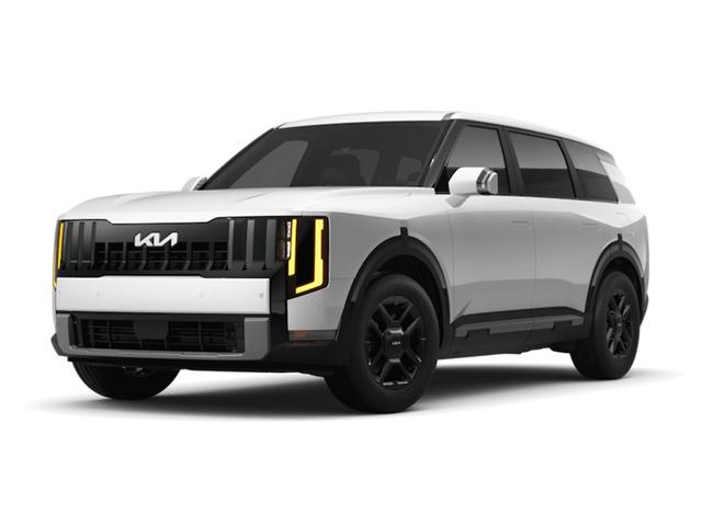 2027 Kia Telluride X-Pro SX Prestige AWD's photo