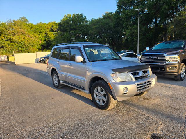 2006 Mitsubishi Montero Limited for sale in Deland, FL